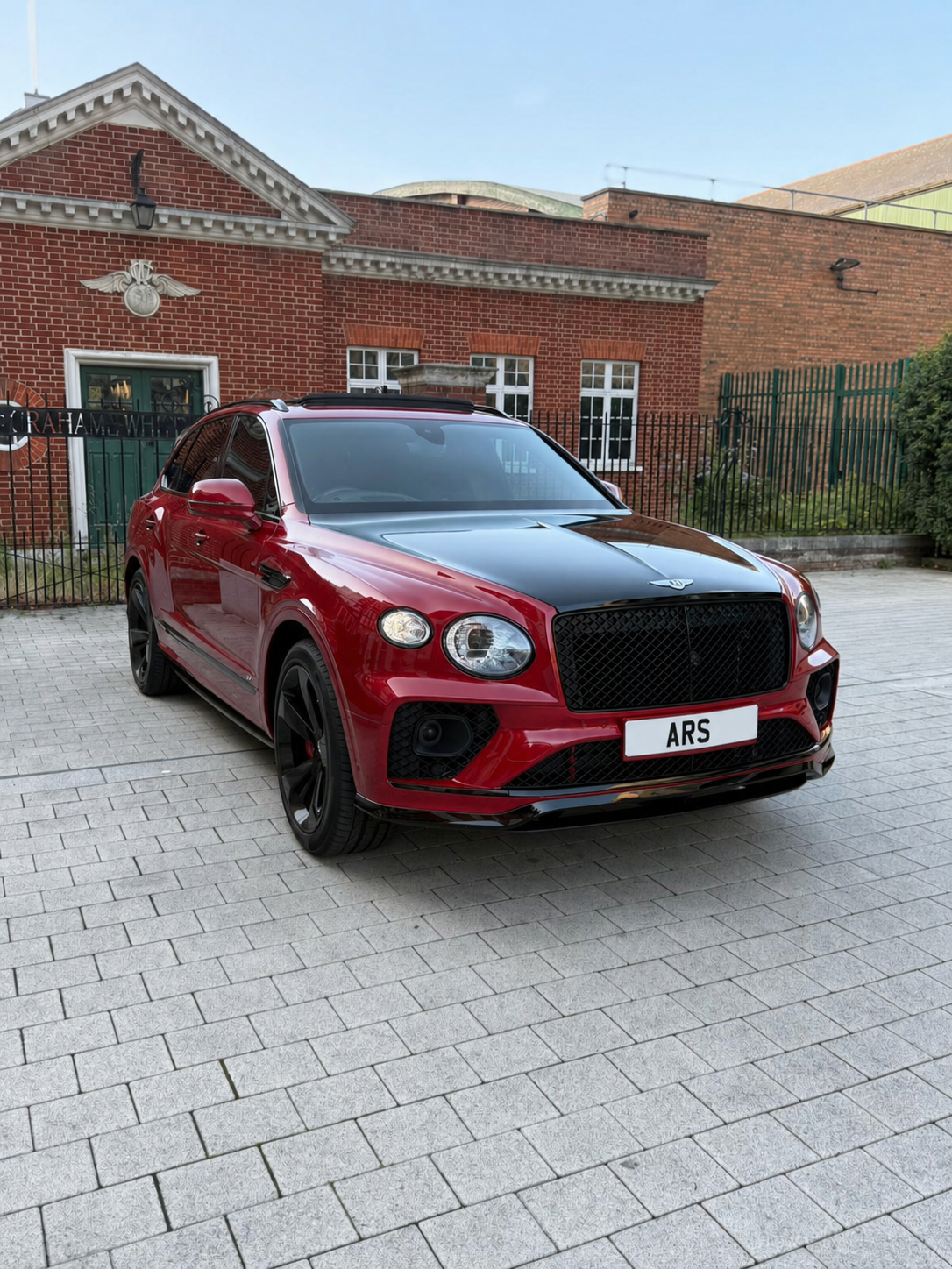 Vehicle