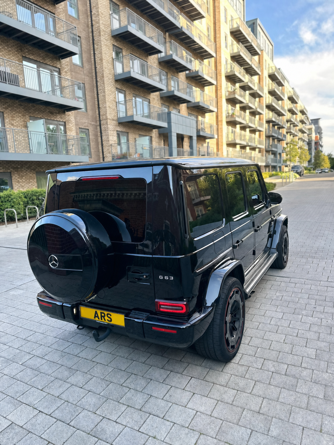 Vehicle
