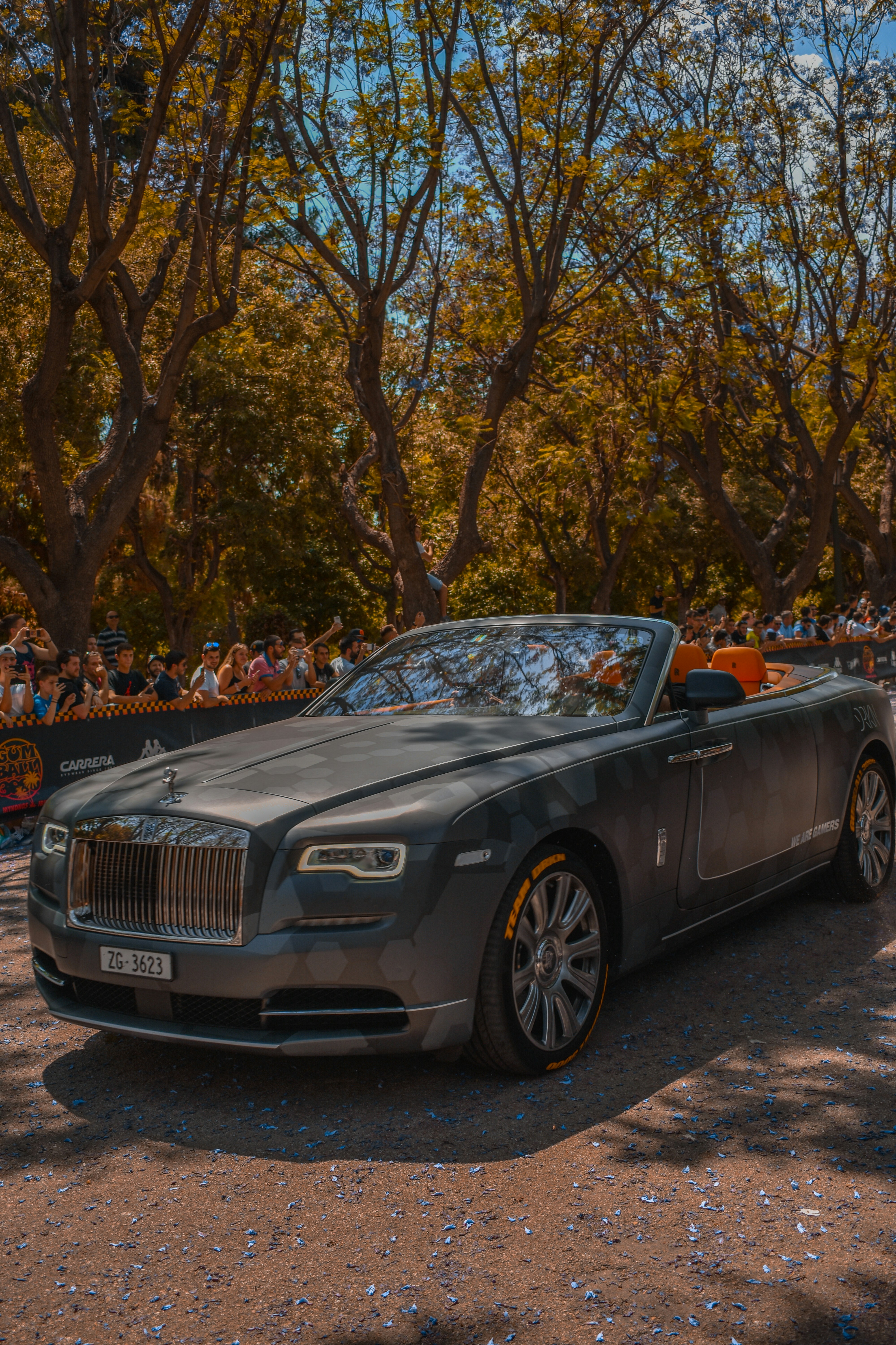 Events and occasions