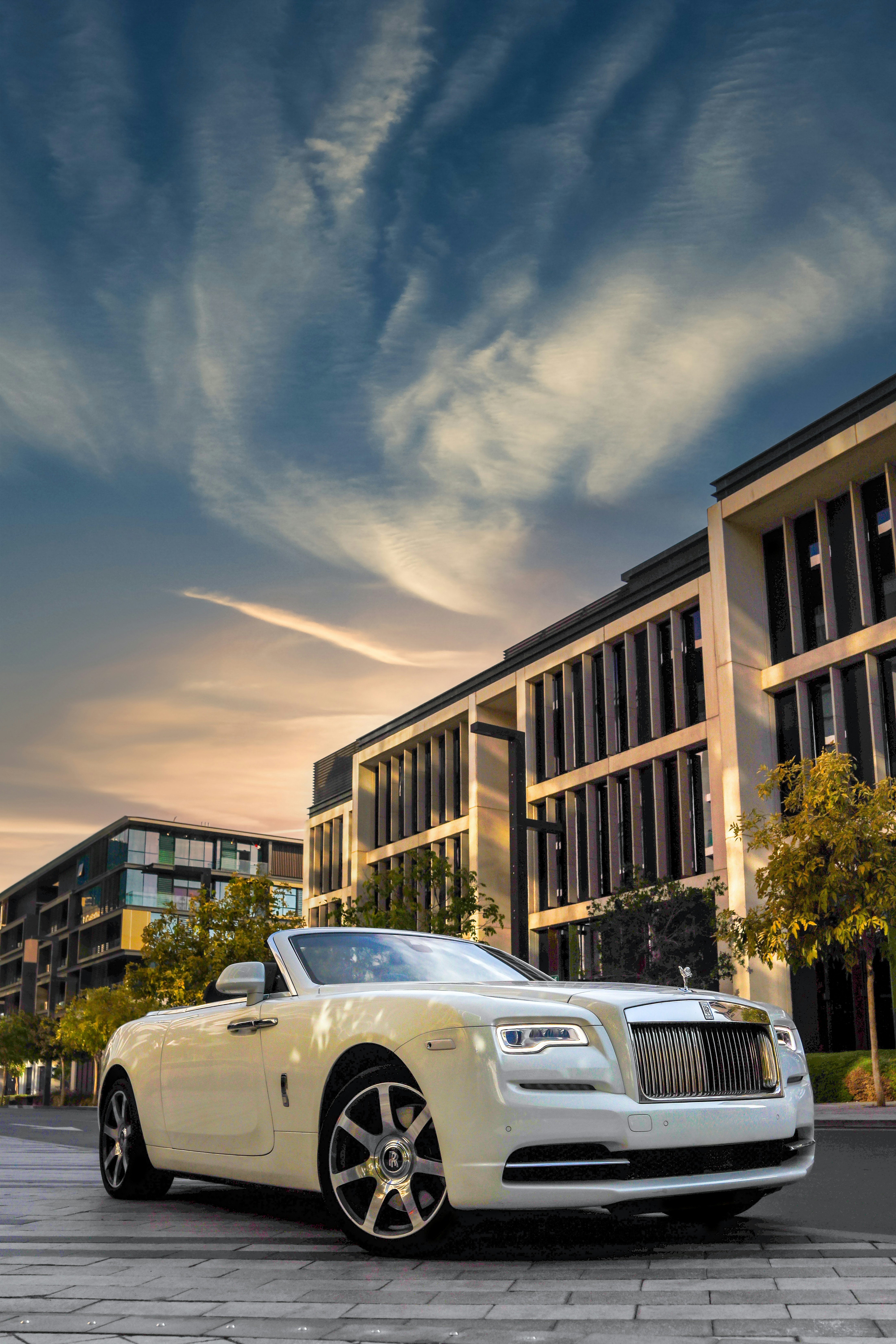 Airport transfers